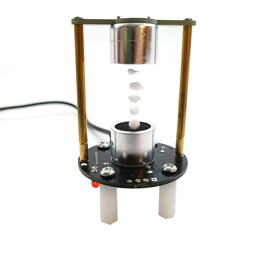 DIY Kit Ultrasonic Levitator S - đánh giá và giá Diy Electronics Learning Kit