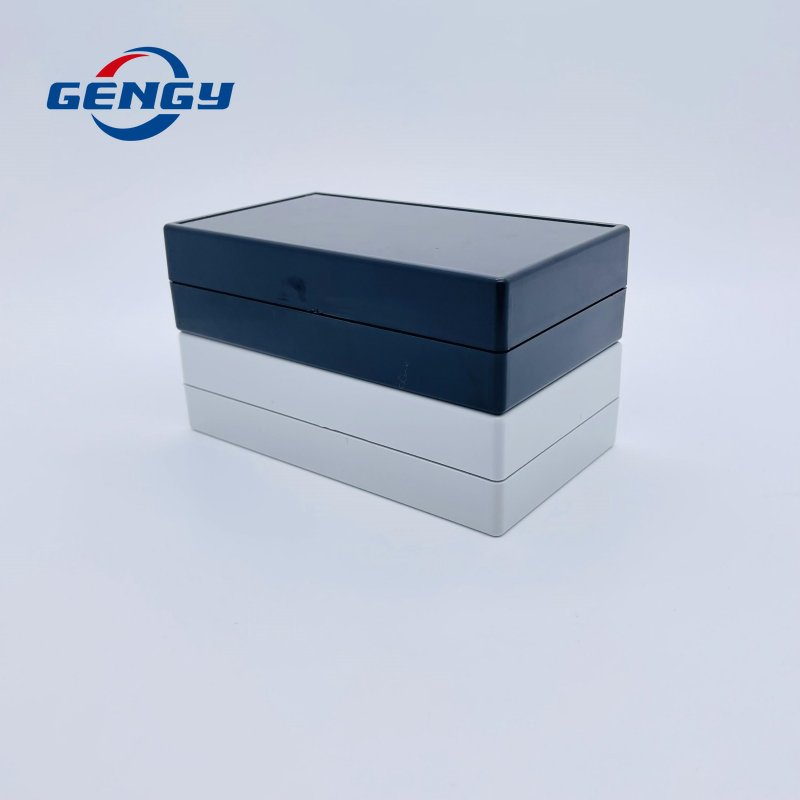 Enclosure Case Plastic Box 140 - đánh giá và giá Diy Electronics Box