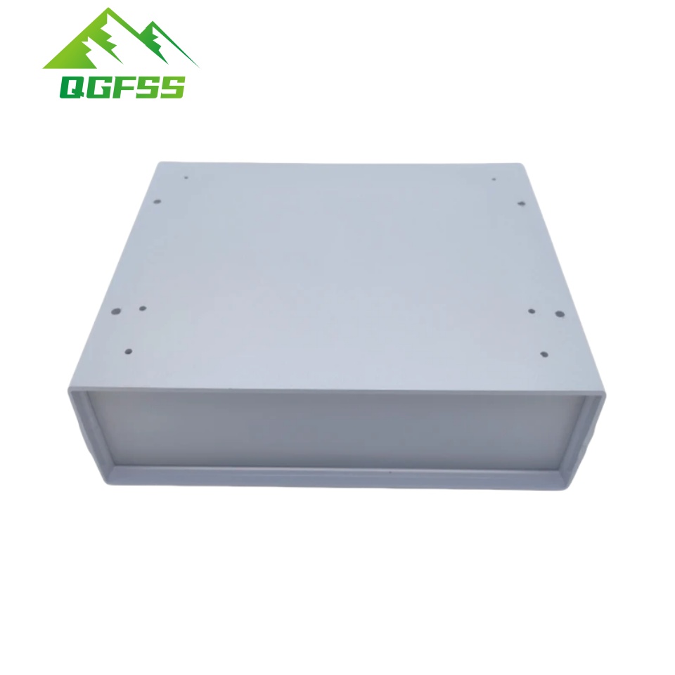 Enclosure Case Plastic Box 200 - đánh giá và giá Diy Electronics Box