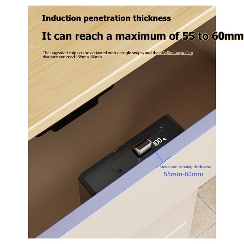 B04C-Smart Drawer Electronic D - đánh giá và giá Diy Electronics Cabinet