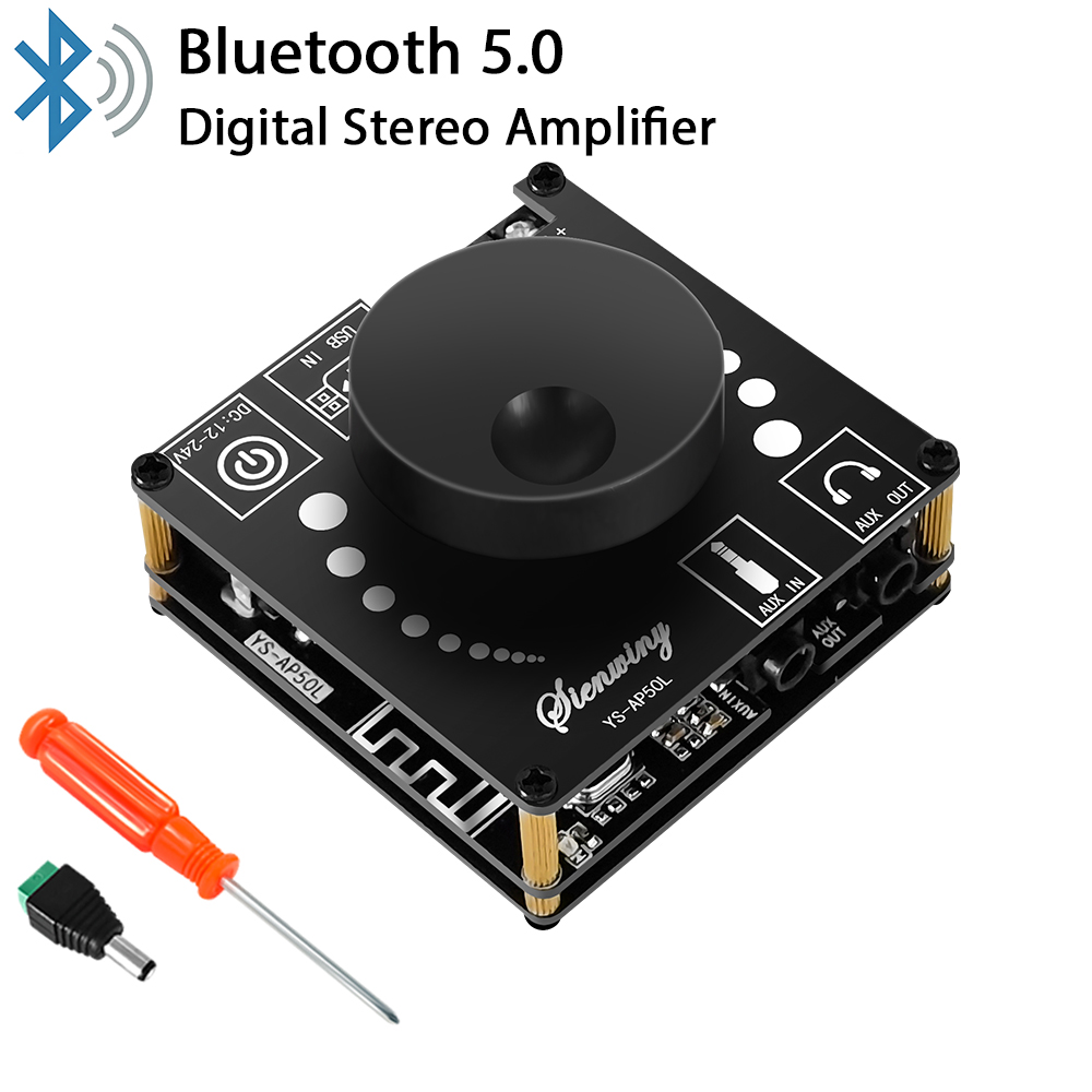 DIY Audio Modification Module  - đánh giá và giá Diy Audio Electronics Kit