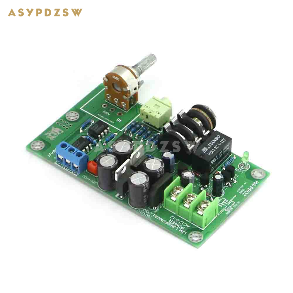HA-PRO2 Professional Ver Low D - đánh giá và giá Diy Audio Electronics Kit