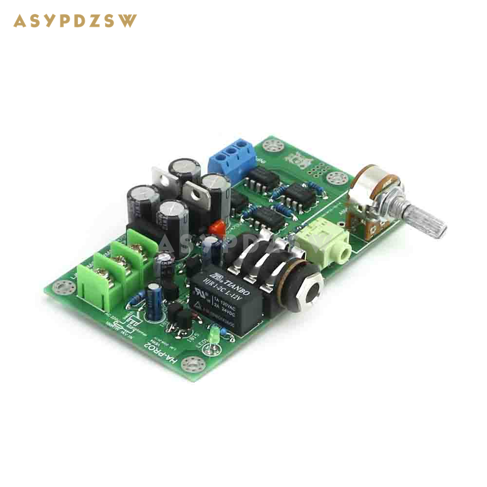 HA-PRO2 Professional Ver Low D - đánh giá và giá Diy Audio Electronics Kit