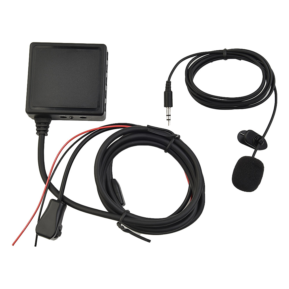 Car BT 5.0 AUX USB Music Adapt - đánh giá và giá Diy Audio Electronics Kit