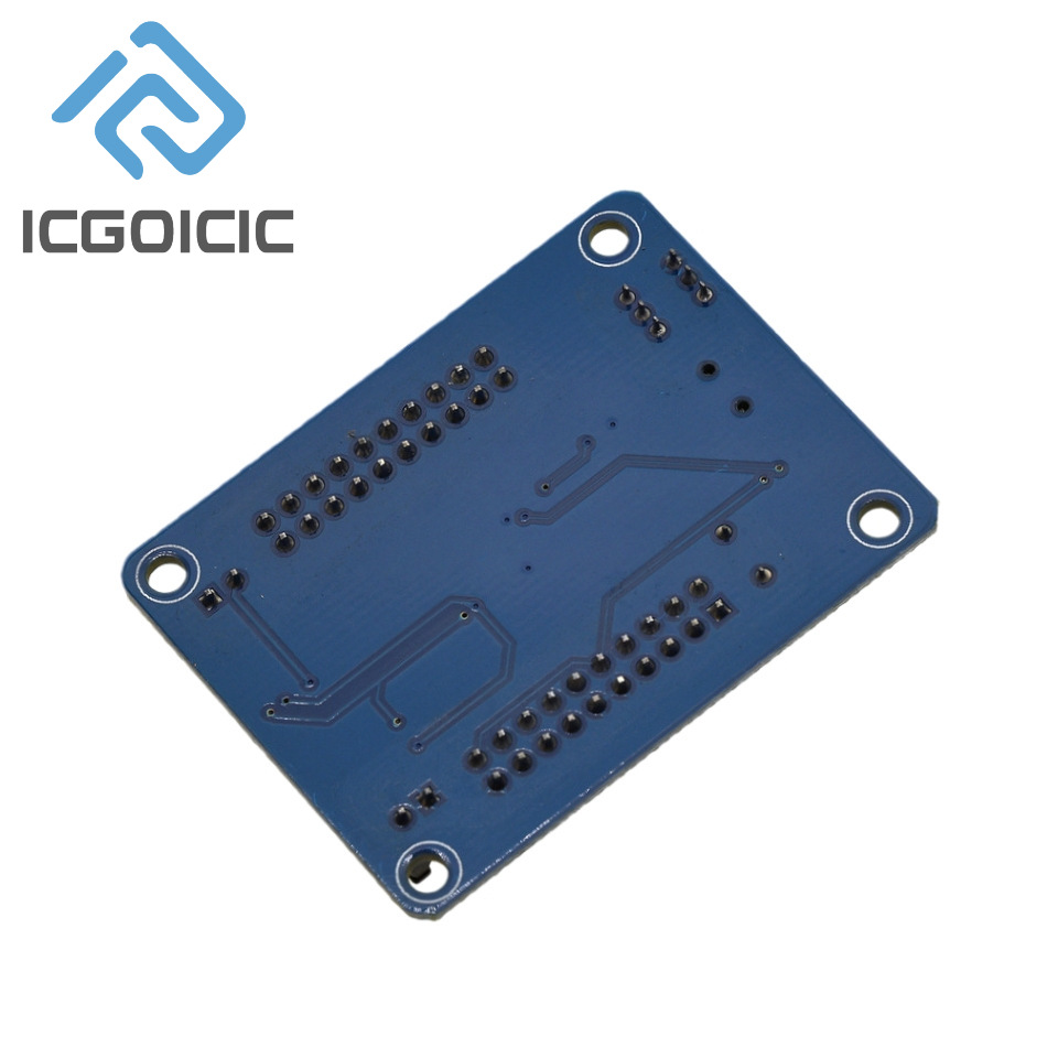 CY7C68013A USB 2.0 Development - đánh giá và giá Logic Analyzer Usb