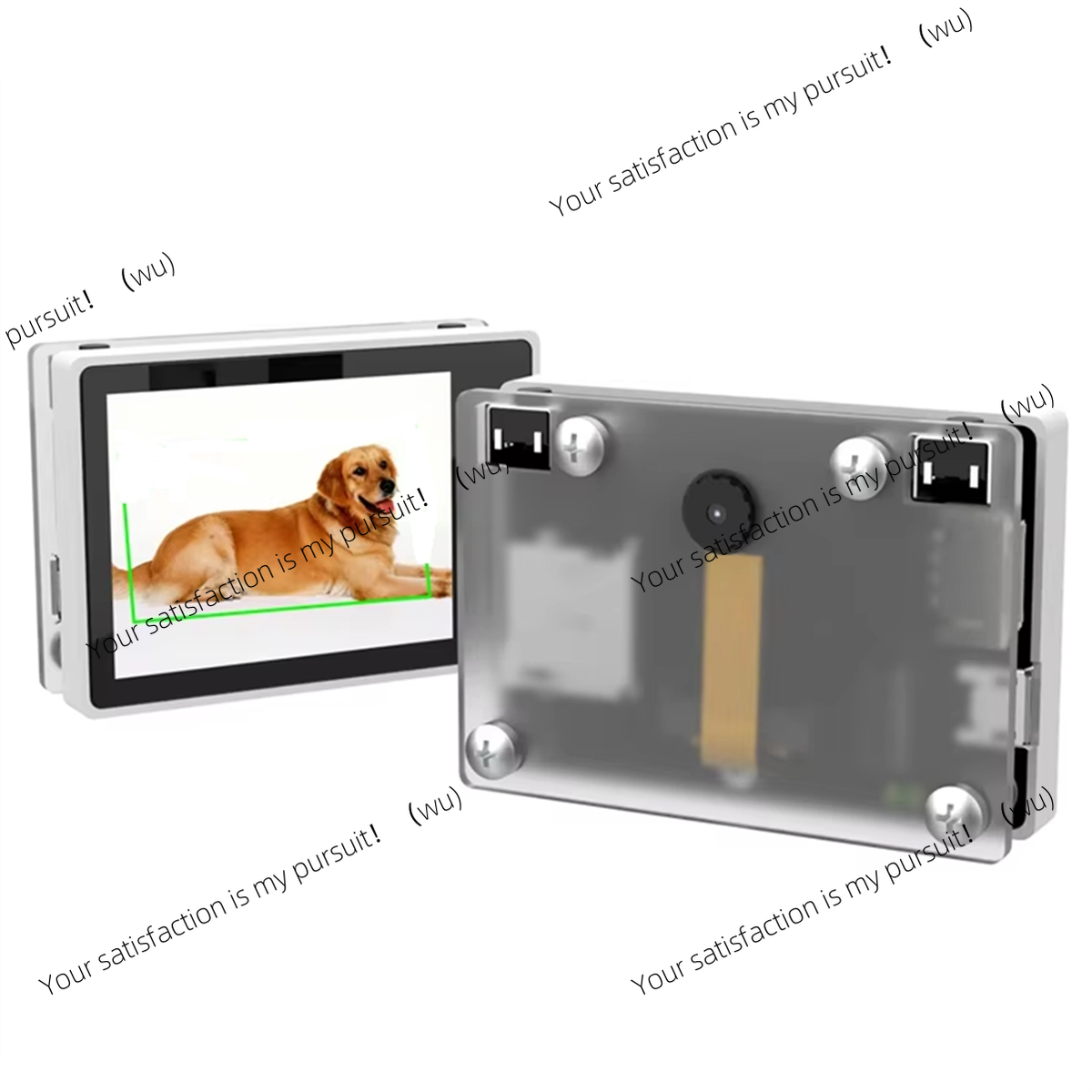 K210 Visual Recognition Module - đánh giá và giá Diy Electronics Learning Kit