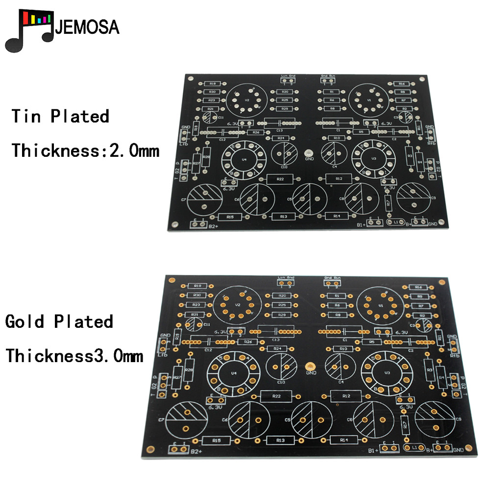 Tự Làm Các Dự Án Âm Thanh Đơn  - đánh giá và giá Diy Audio Electronics Kit