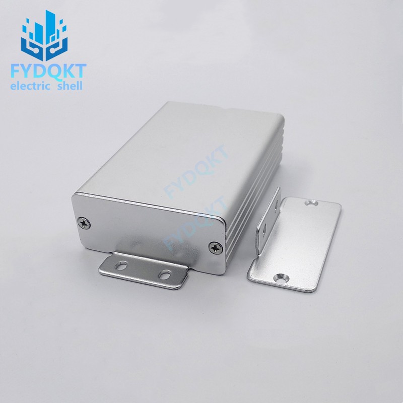 Aluminum alloy  circuit board  - đánh giá và giá Diy Electronics Box