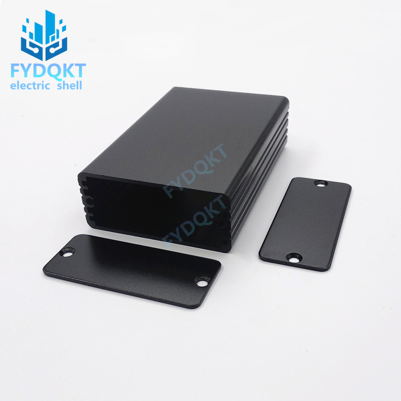 Aluminum alloy  circuit board  - đánh giá và giá Diy Electronics Box
