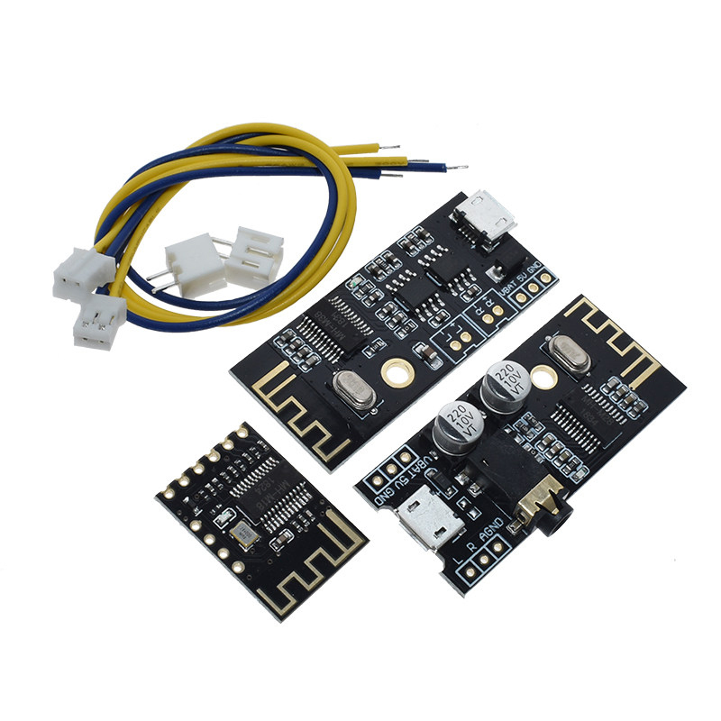 MH-M18 MH-M28 MH-M38 Bluetooth - đánh giá và giá Diy Audio Electronics Kit