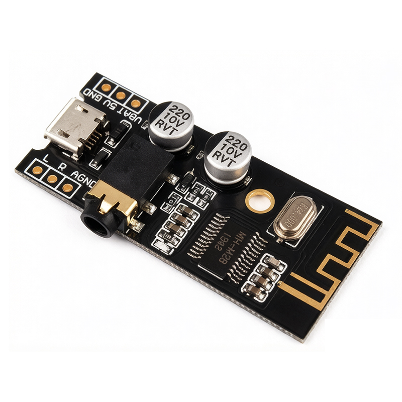 MH-M18 MH-M28 MH-M38 Bluetooth - đánh giá và giá Diy Audio Electronics Kit